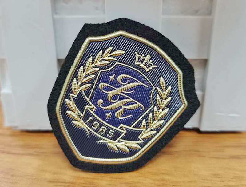 汕尾烫标